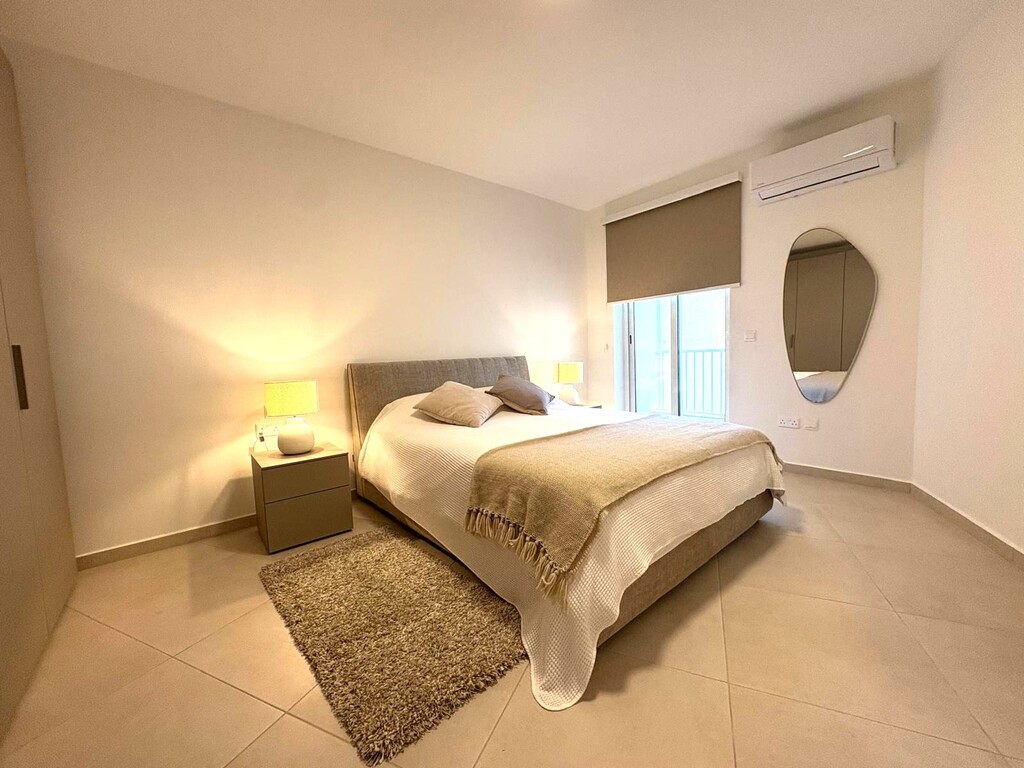Sliema Furnished Apartment's Image 6