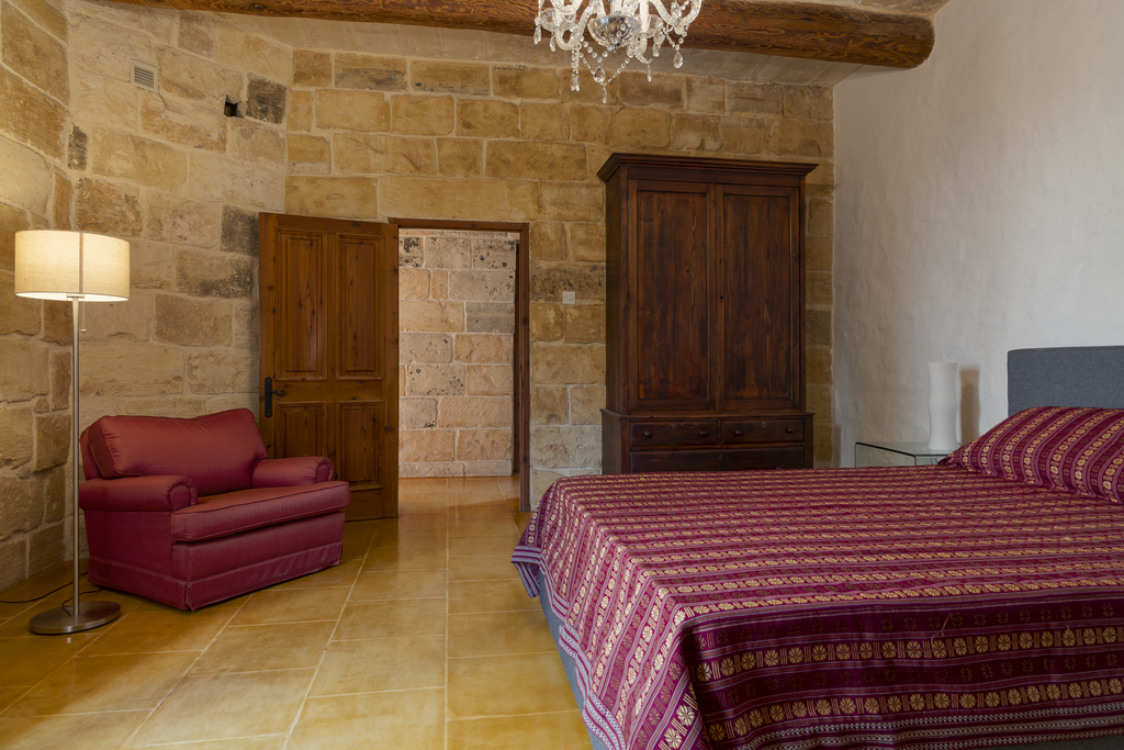 Burmarrad Furnished House of Character's Image 12