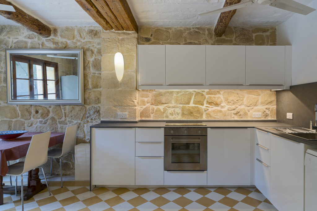 Burmarrad Furnished House of Character's Image 6