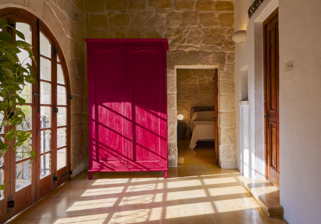 Burmarrad Furnished House of Character's Image 10