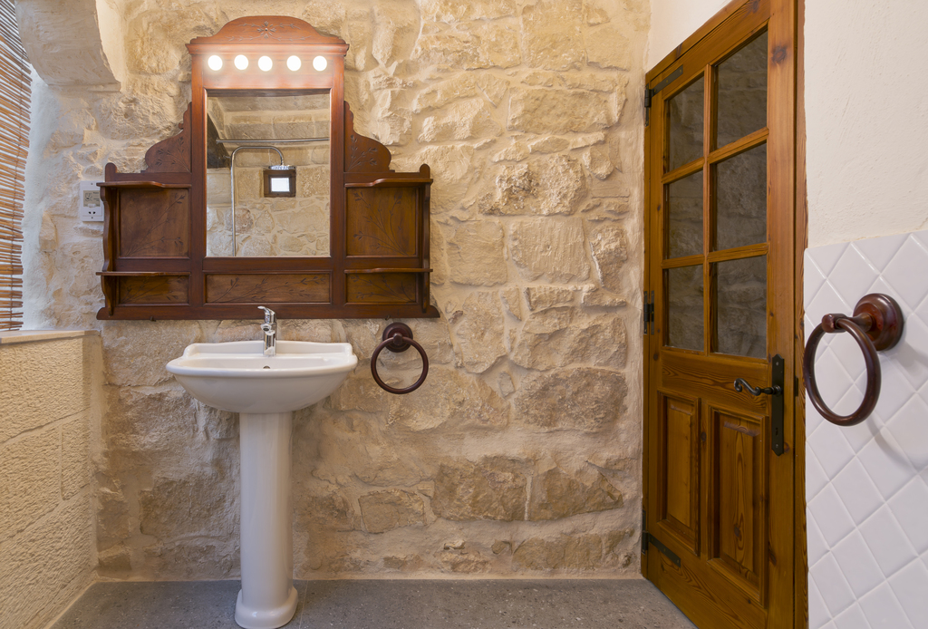 Burmarrad Furnished House of Character's Image 17