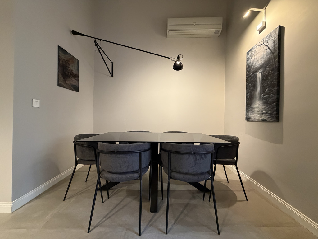 Sliema Furnished Apartment's Image 3