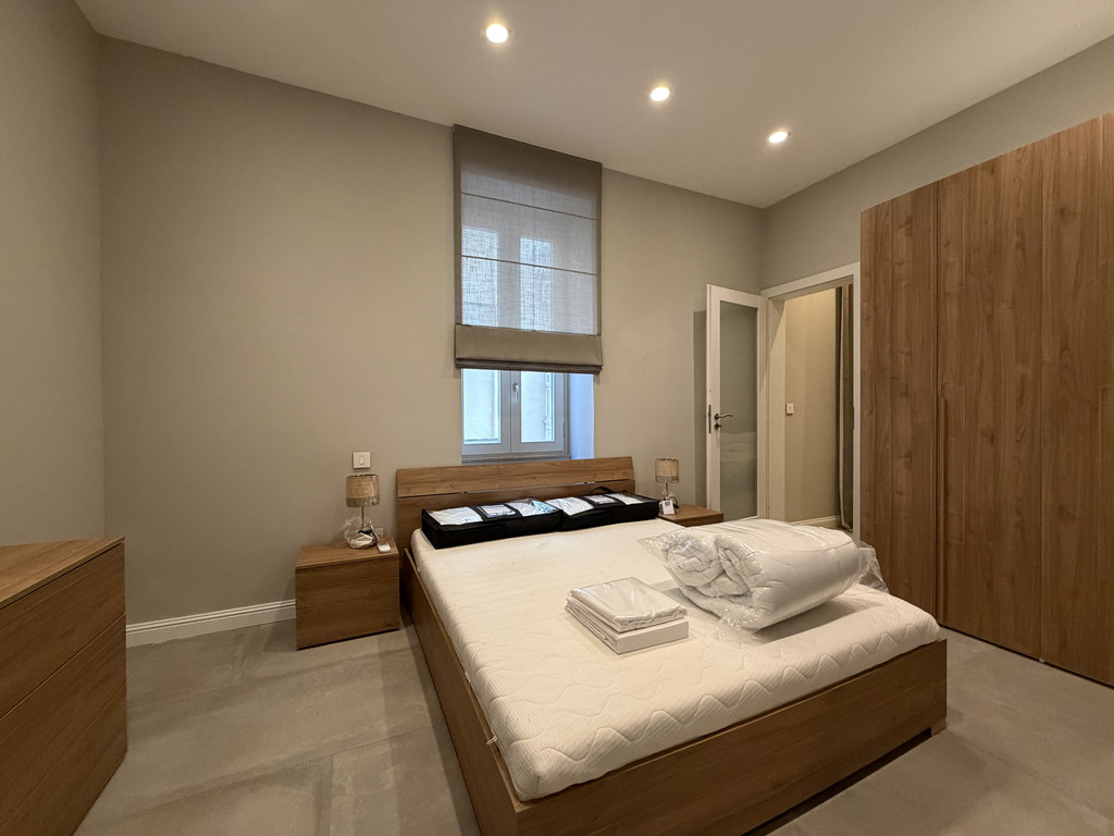 Sliema Furnished Apartment's Image 4