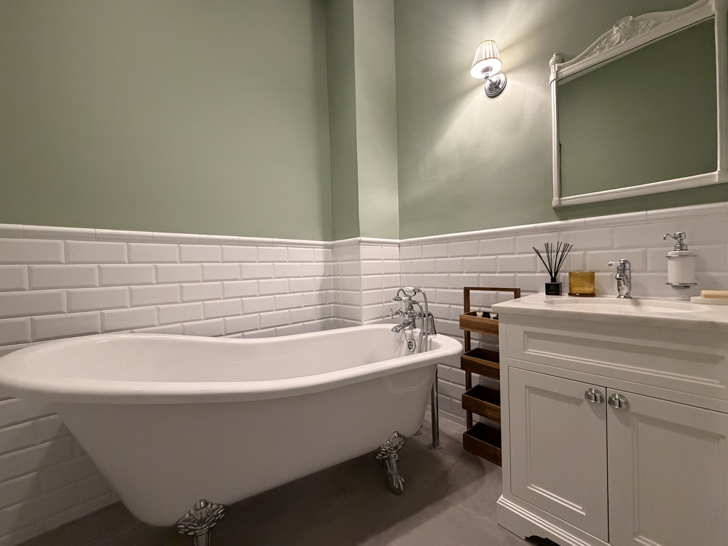 Sliema Furnished Apartment's Image 7