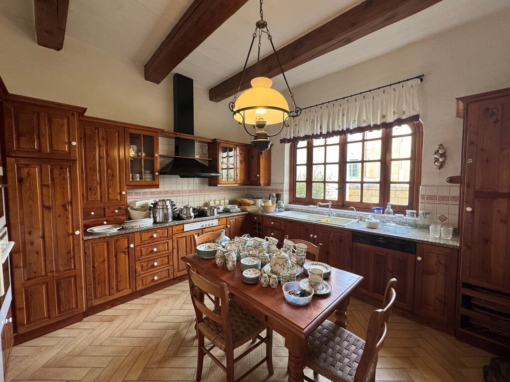 Sliema  Town House's Image 4