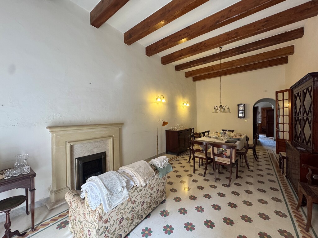 Sliema  Town House's Image 6