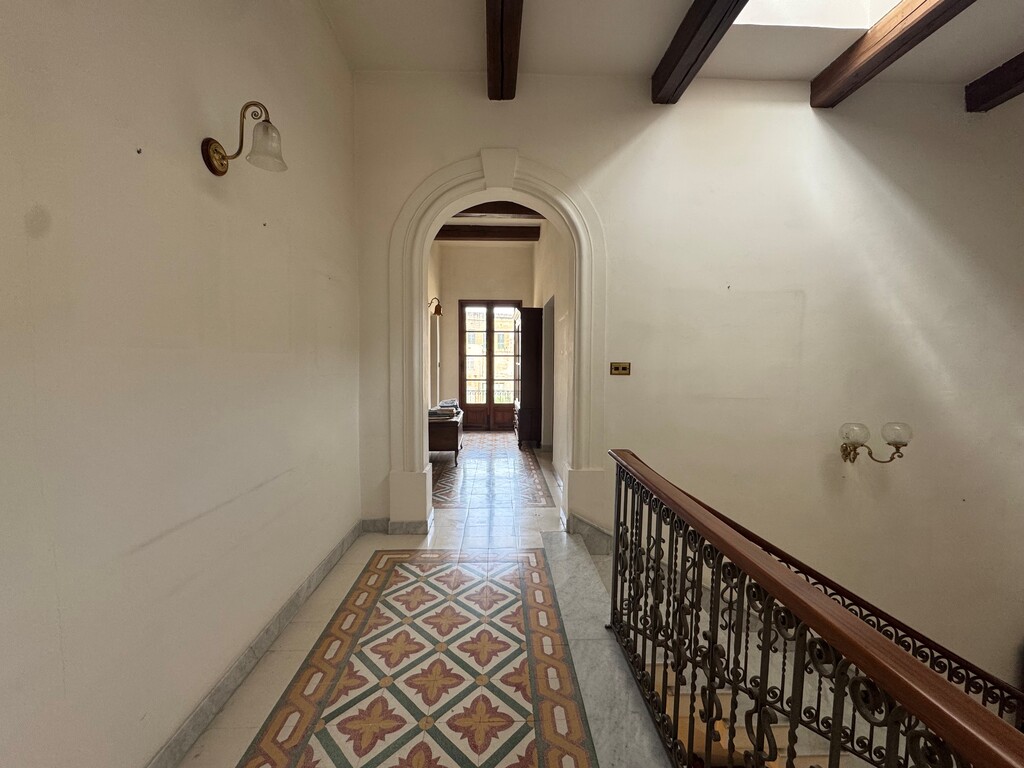 Sliema  Town House's Image 11