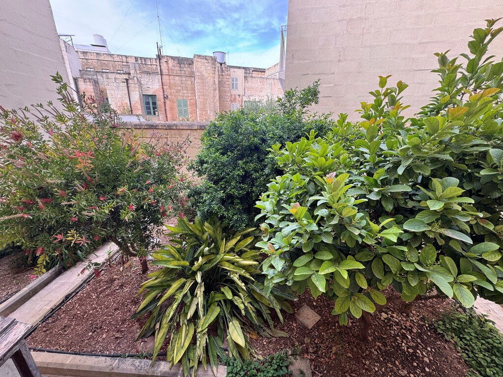 Sliema  Town House's Image 3