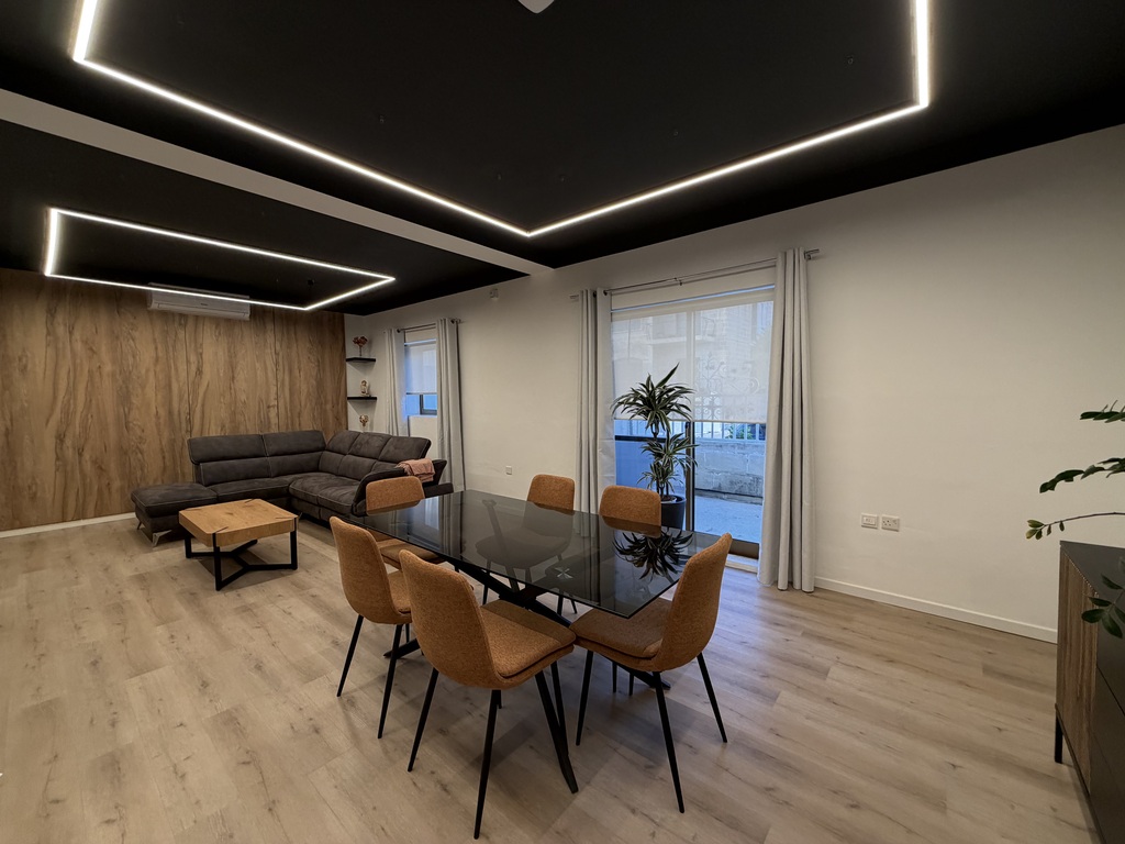 St Julians Furnished Villa's Image 3