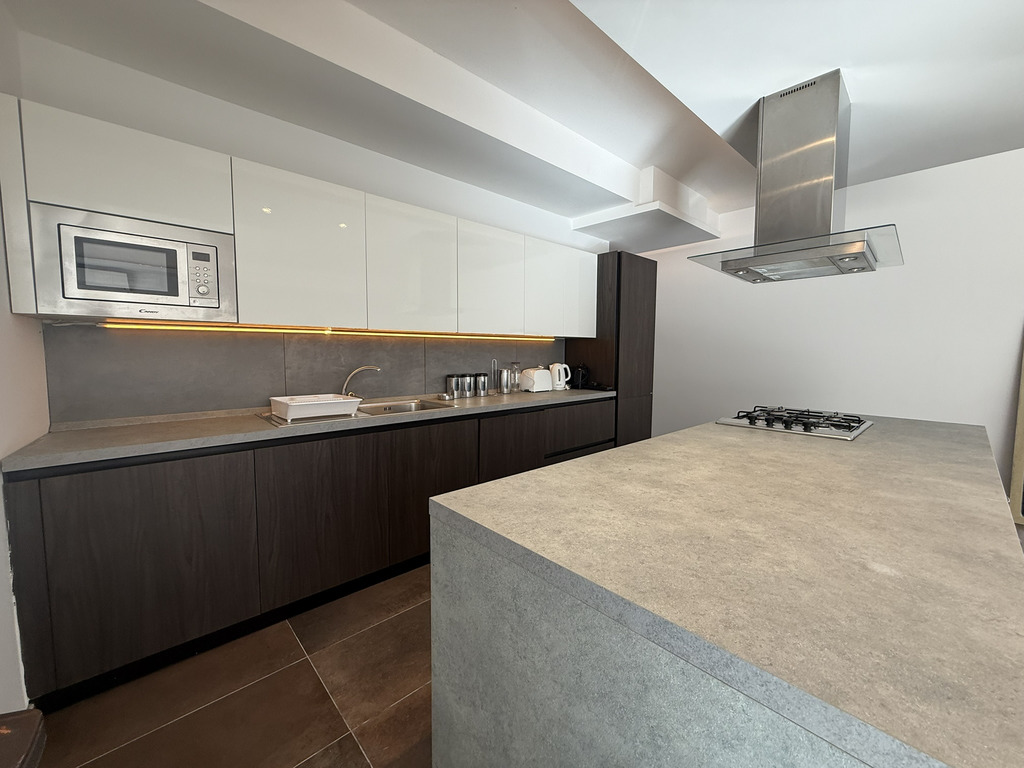 Sliema Furnished Apartment's Image 5