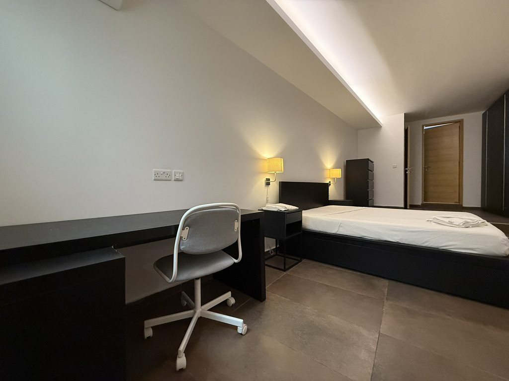 Sliema Furnished Apartment's Image 12