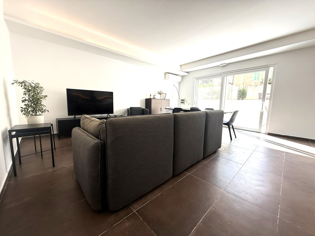 Sliema Furnished Apartment's Image 3