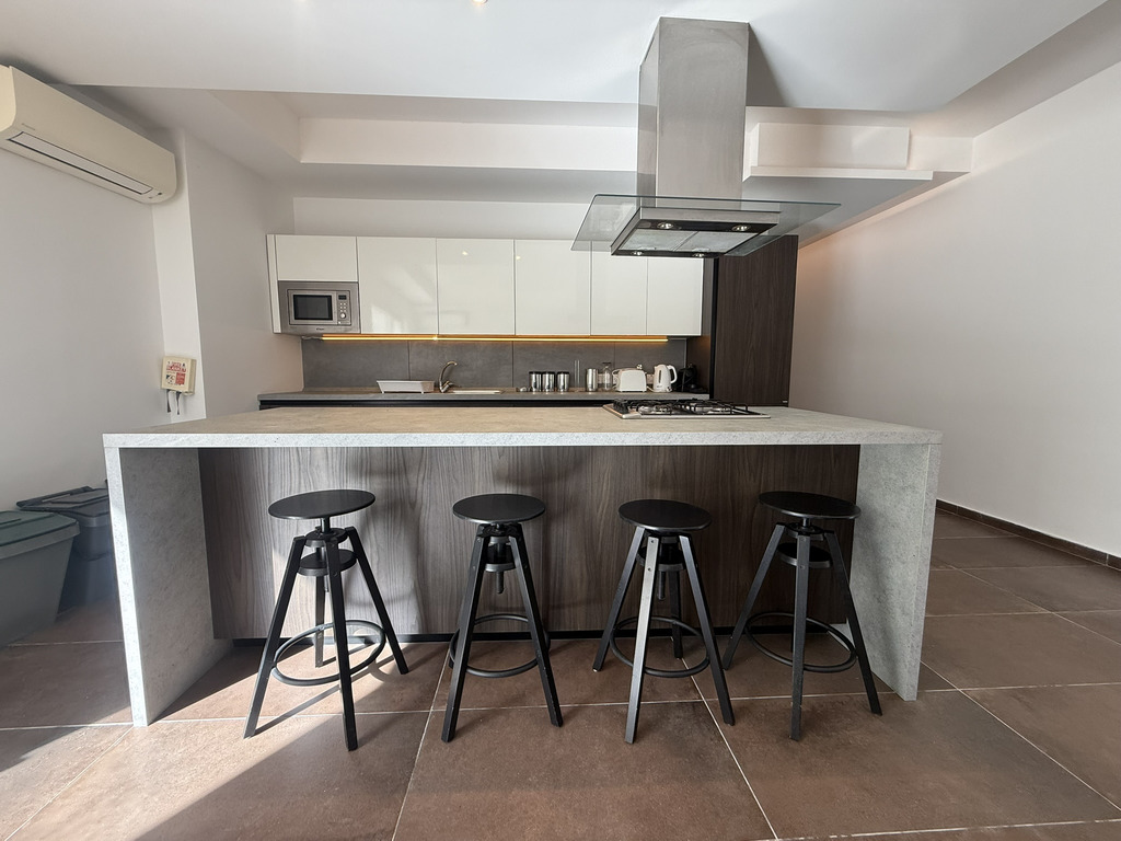 Sliema Furnished Apartment's Image 6