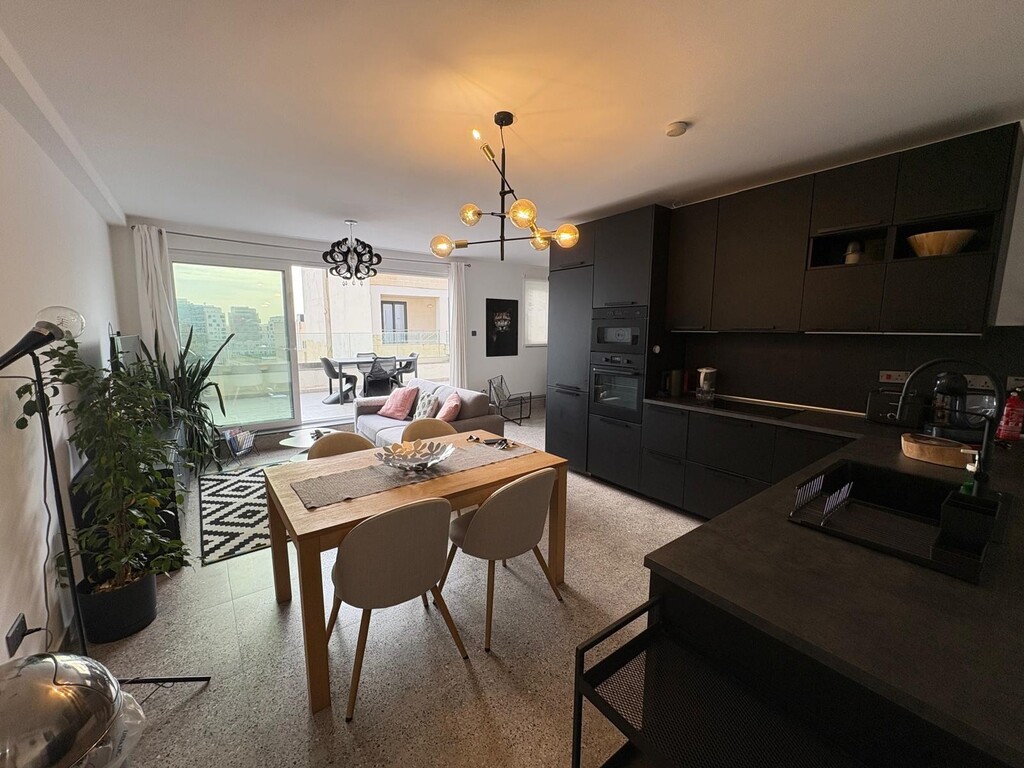 Sliema-2-bedroom-furnished-apartment-christies-malta