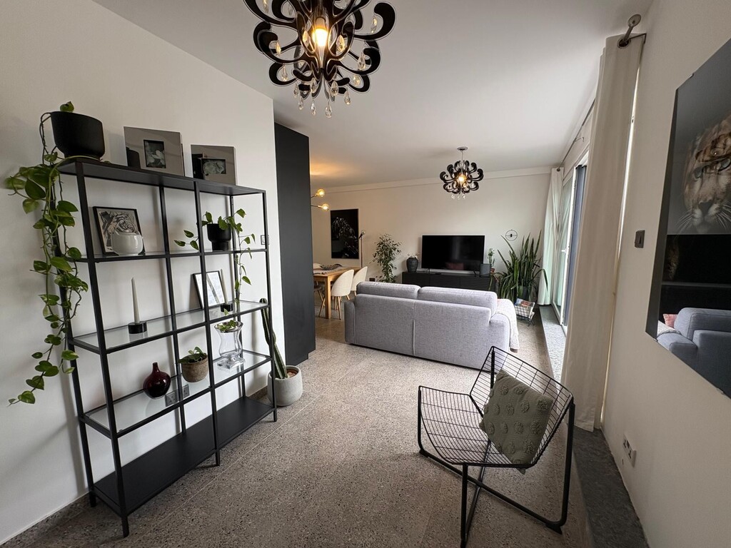 Sliema Furnished Penthouse's Image 3