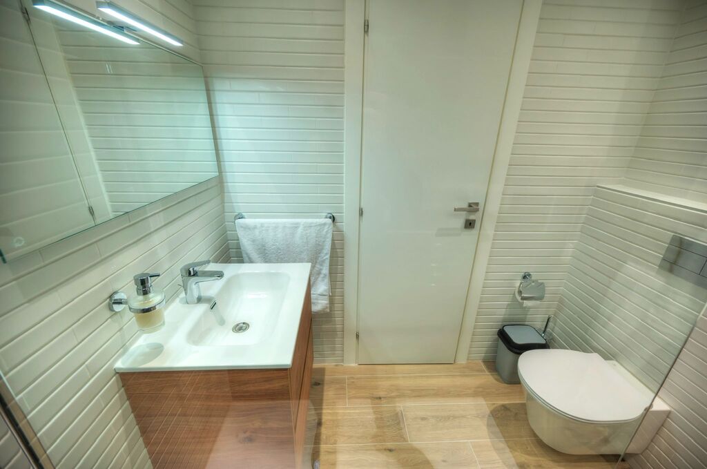 Sliema Seafront Apartment's Image 9