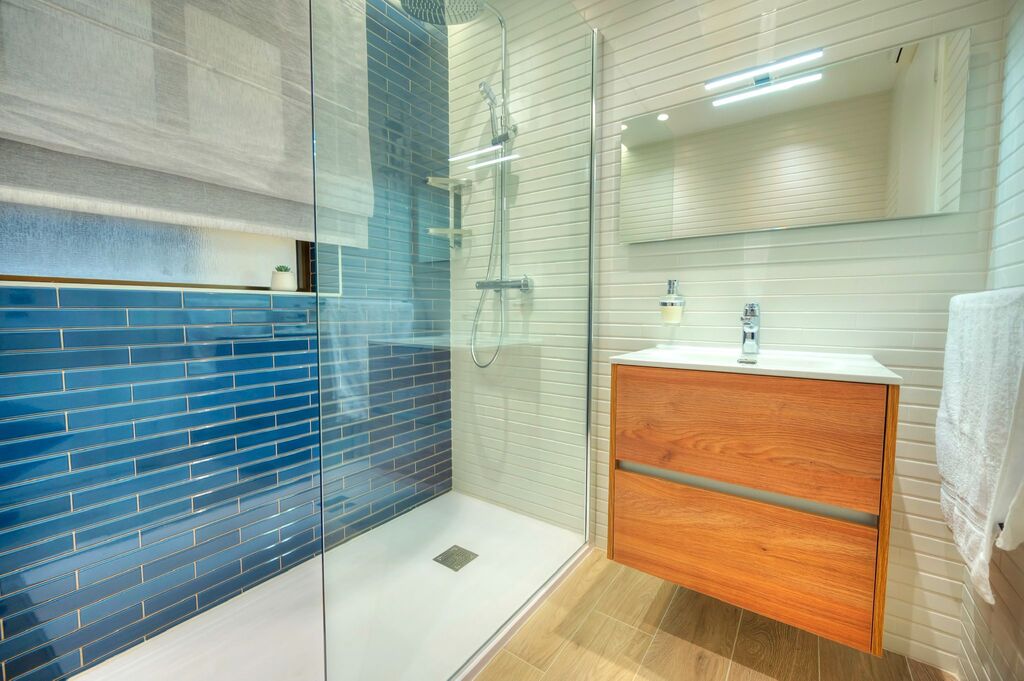 Sliema Seafront Apartment's Image 10