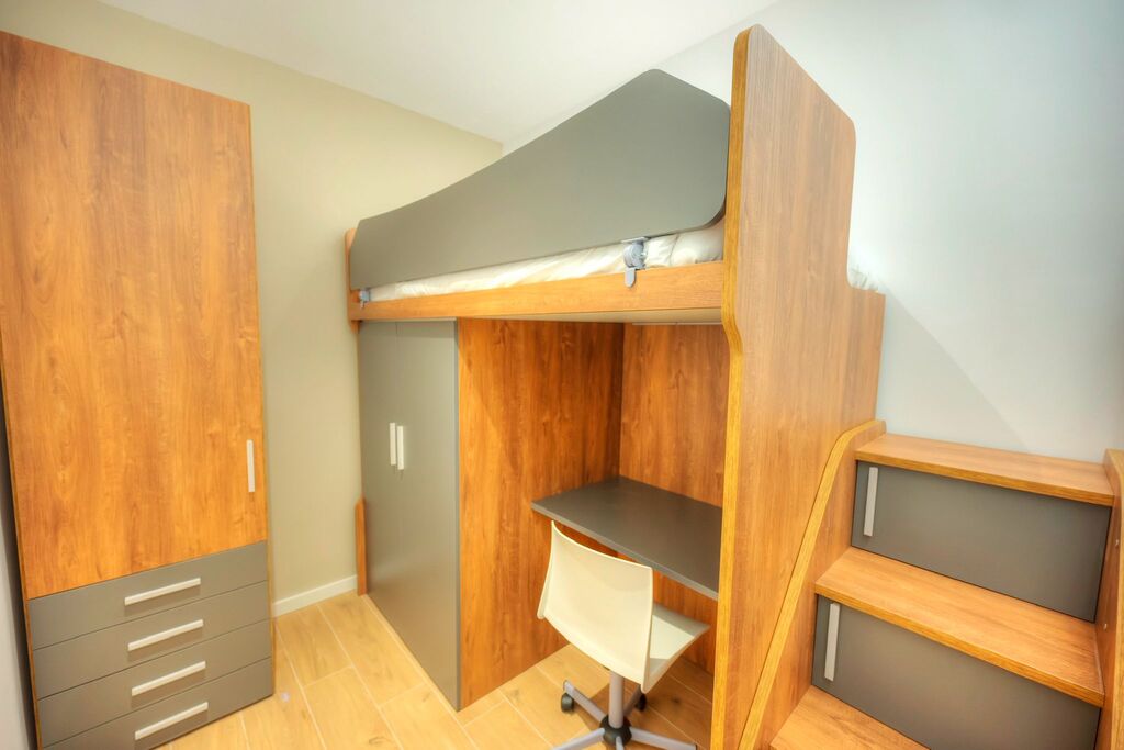 Sliema Seafront Apartment's Image 8