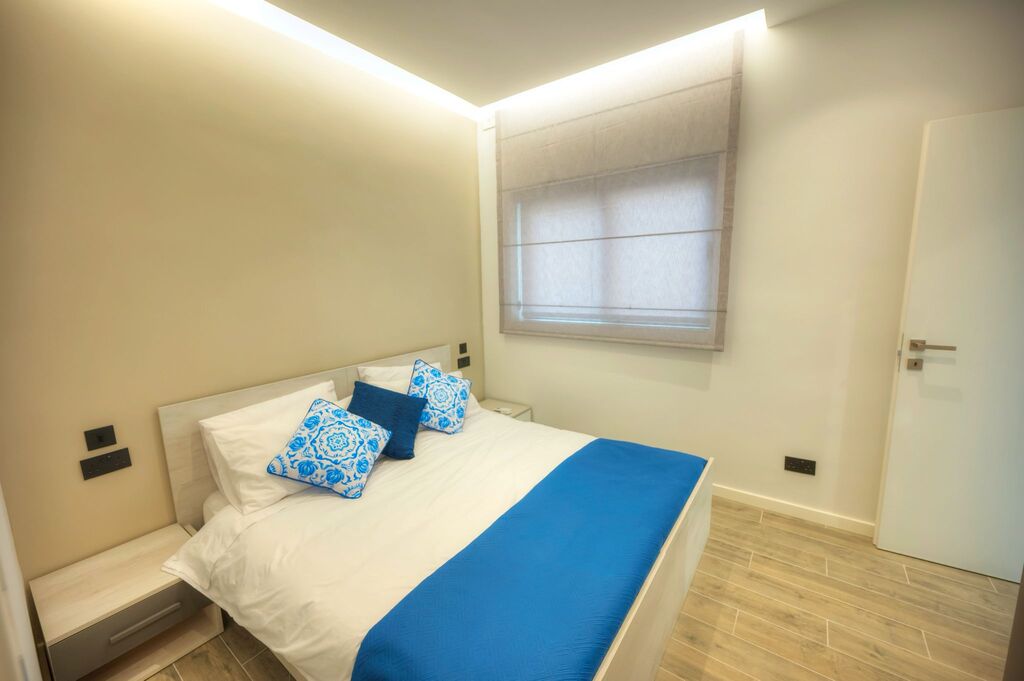 Sliema Seafront Apartment's Image 6