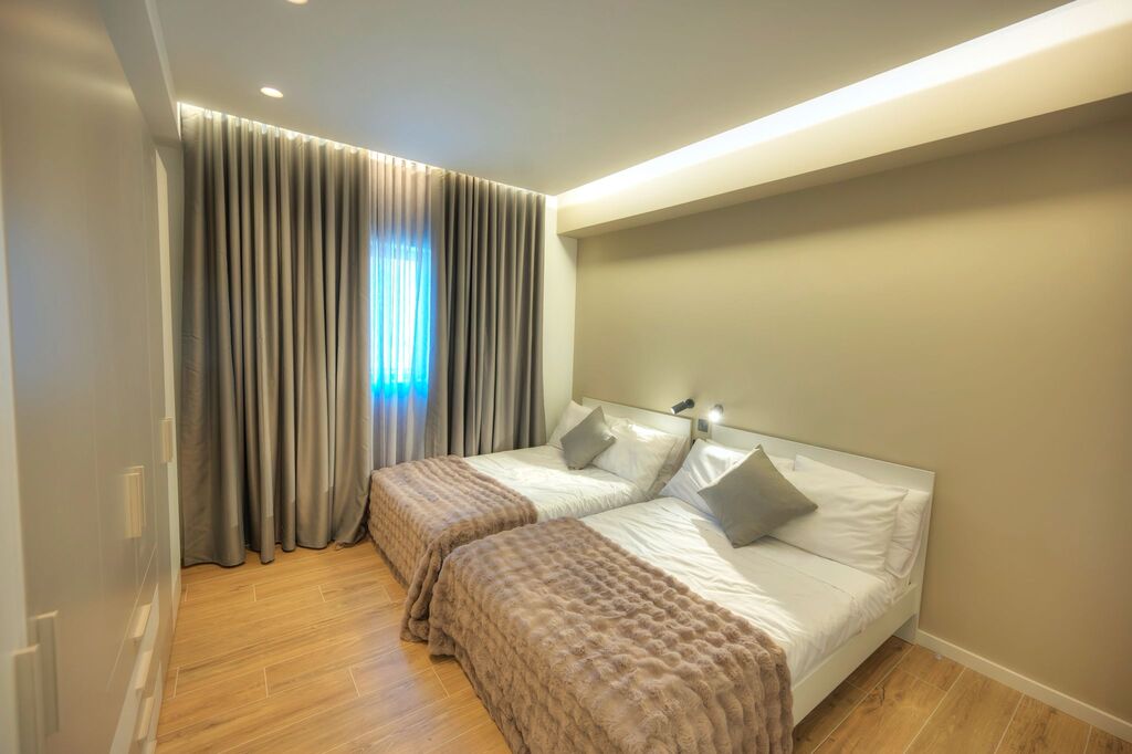 Sliema Seafront Apartment's Image 5