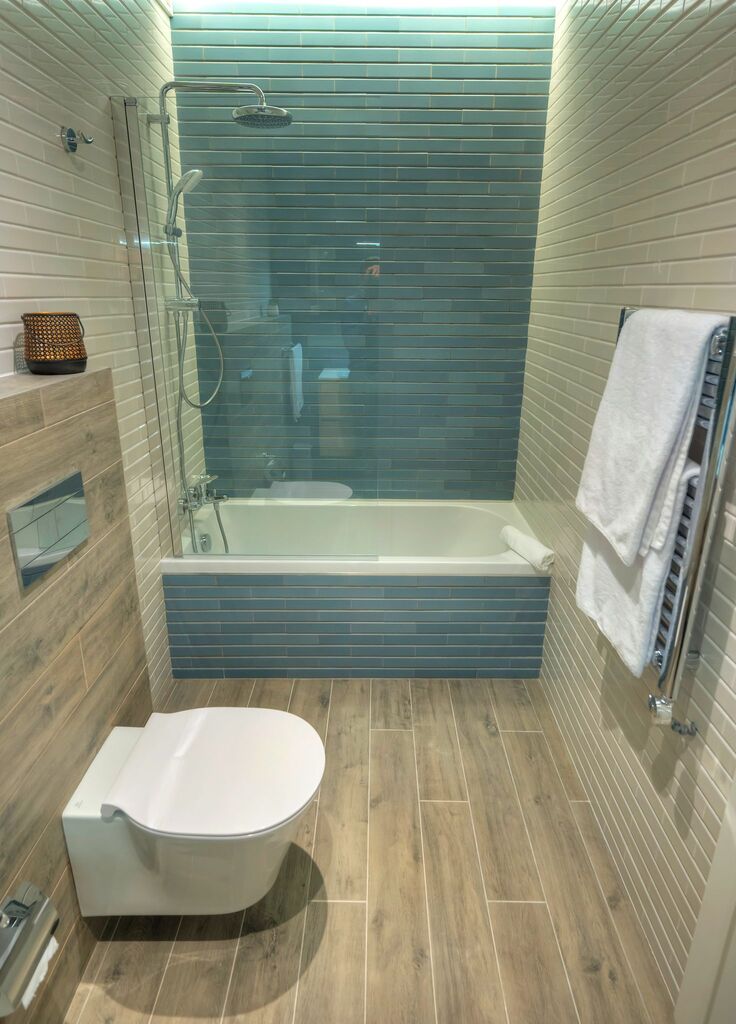 Sliema Seafront Apartment's Image 11