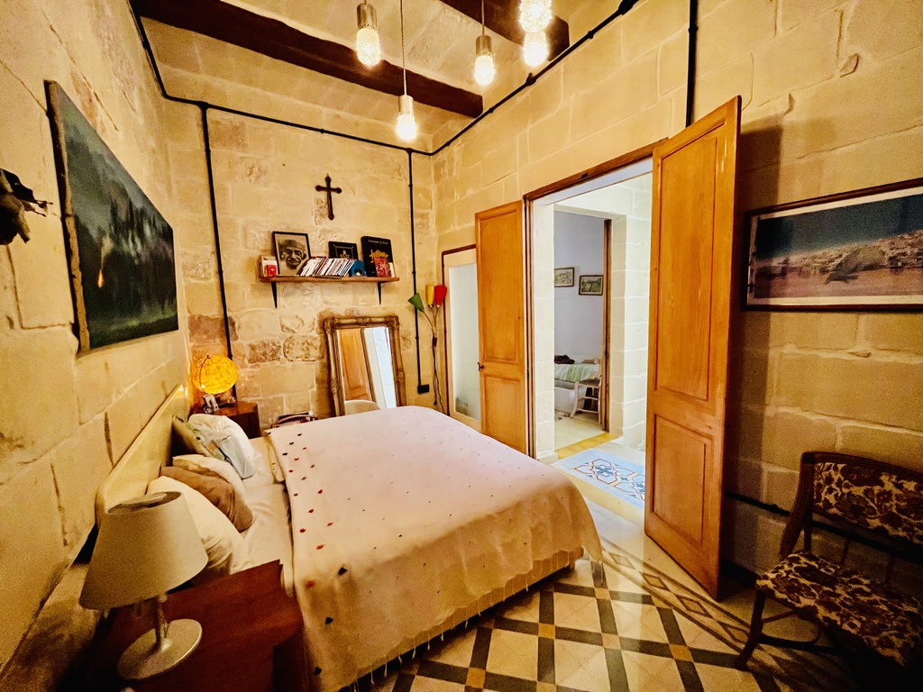 Victoria (Gozo) Furnished Town House's Image 6