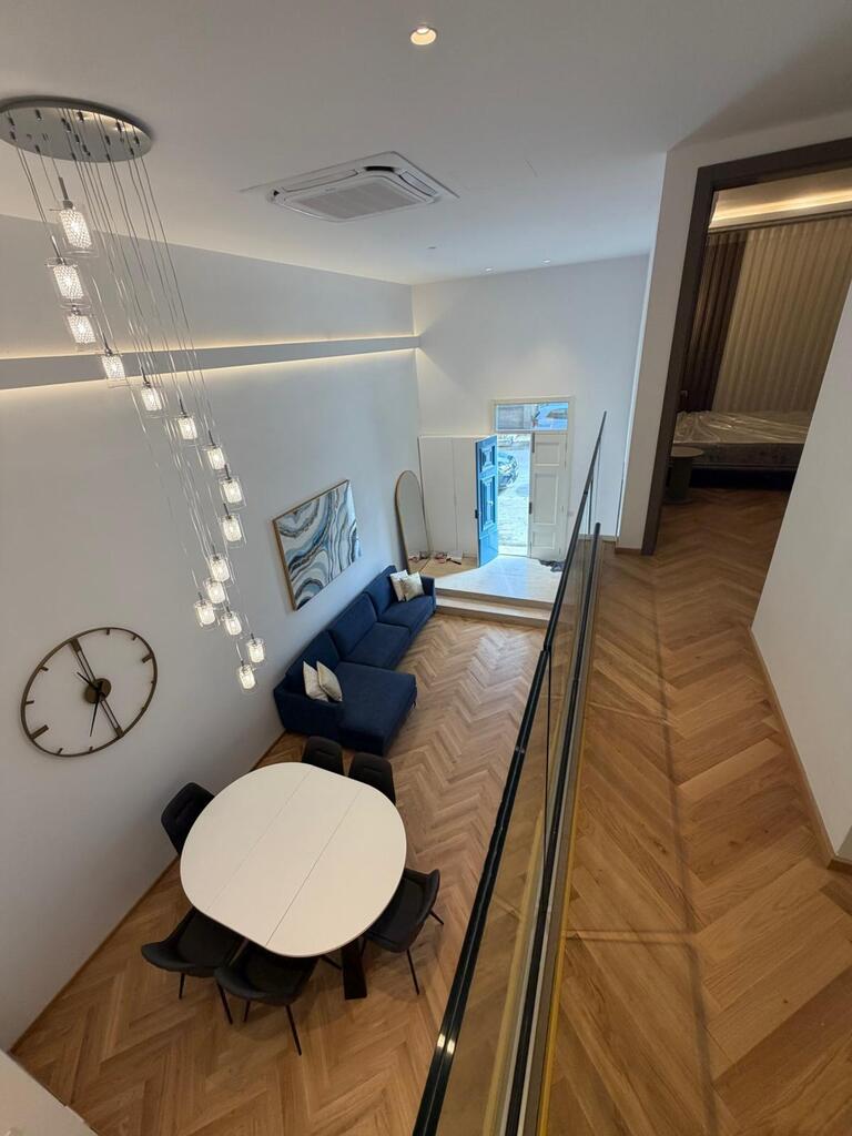 Floriana Furnished Maisonette's Image 3