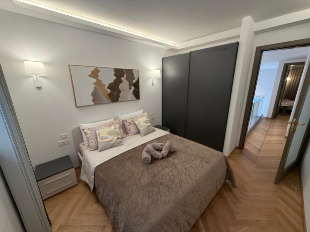 Floriana Furnished Maisonette's Image 6