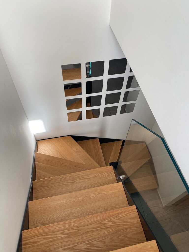 Swieqi Furnished Duplex Penthouse's Image 5