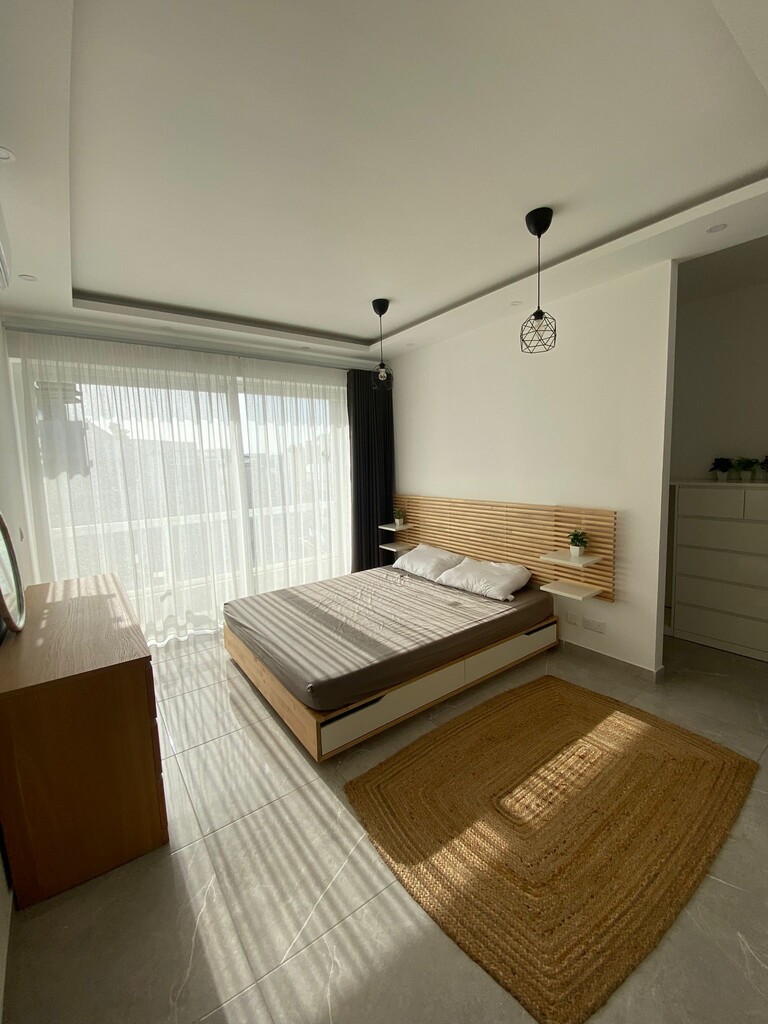 Swieqi Furnished Duplex Penthouse's Image 6