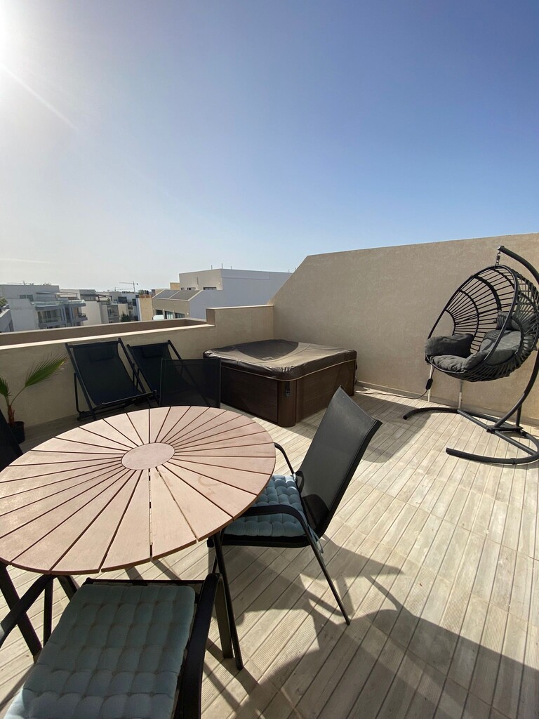 Swieqi-furnished-penthouse-christies-malta