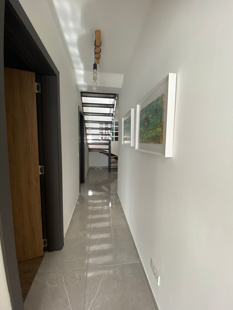 Swieqi Furnished Duplex Penthouse's Image 4