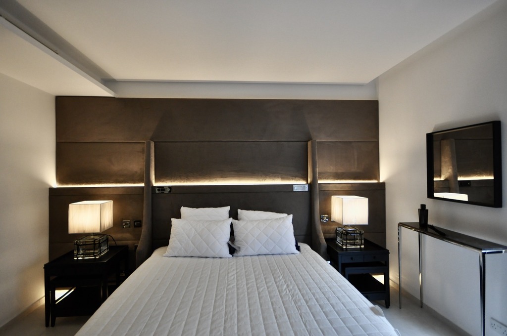 Sliema Seafront Apartment's Image 5