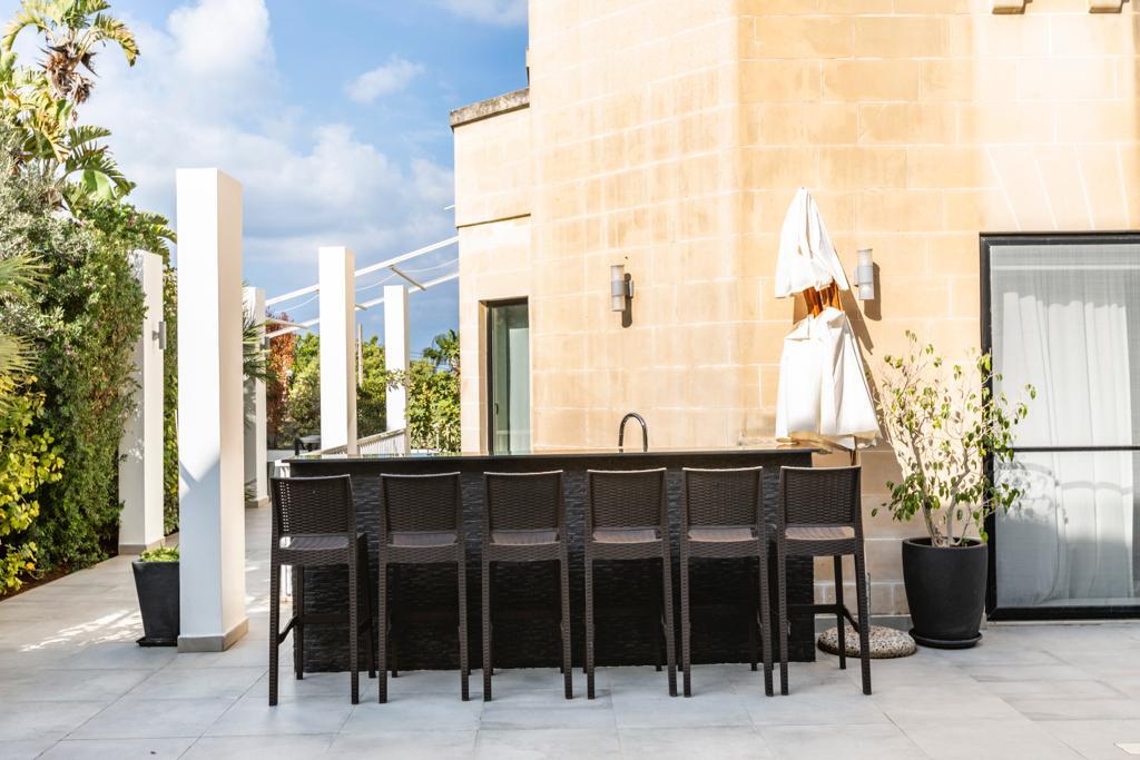 Madliena Furnished Villa's Image 10