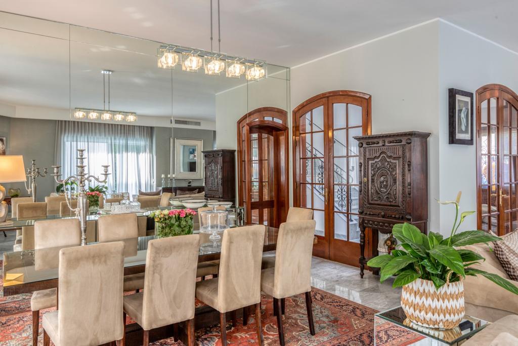 Madliena Furnished Villa's Image 4