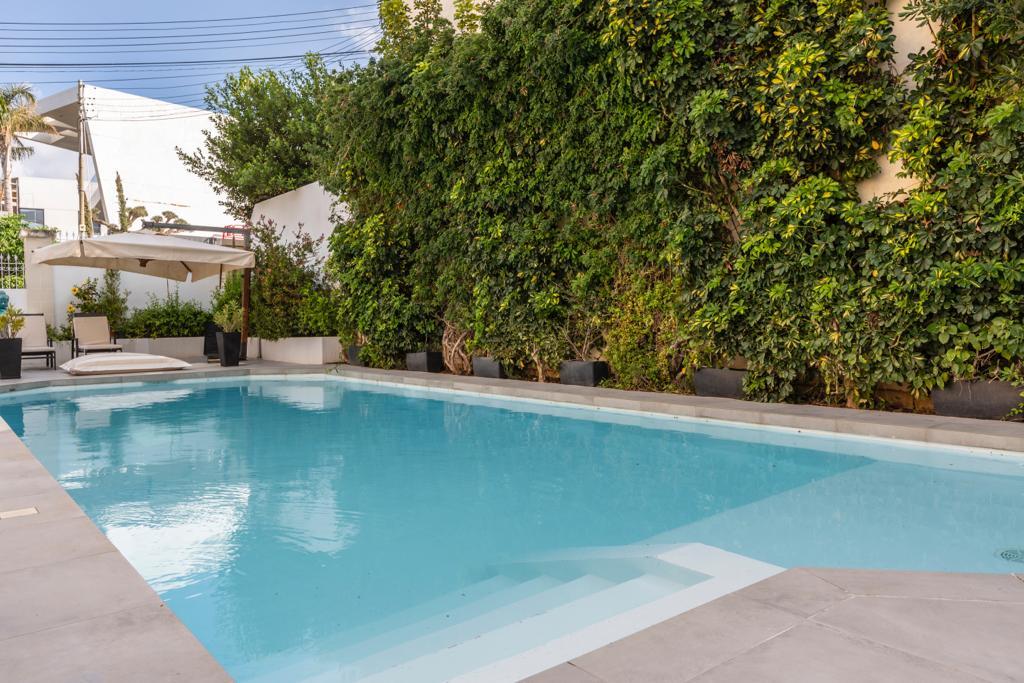 Madliena Furnished Villa's Image 9