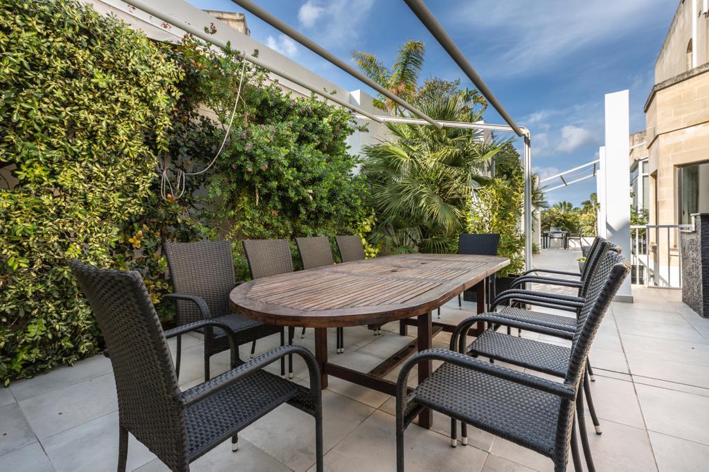 Madliena Furnished Villa's Image 11
