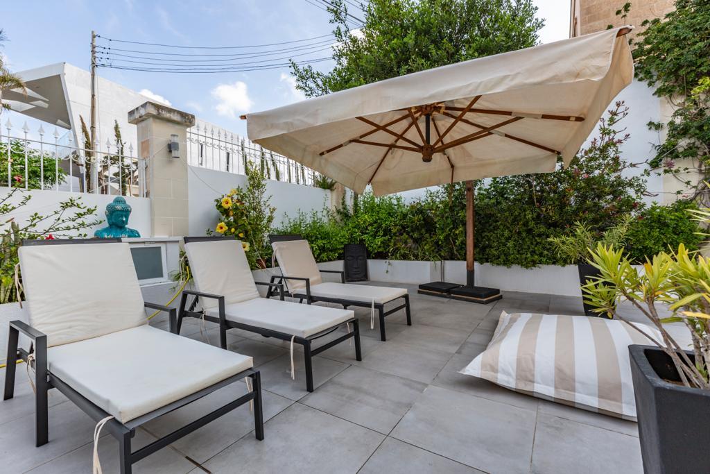 Madliena Furnished Villa's Image 12