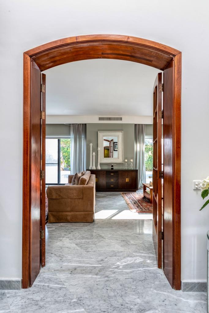 Madliena Furnished Villa's Image 13