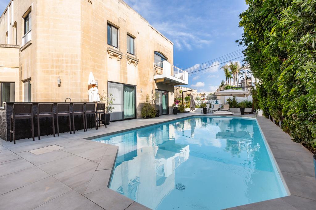 Madliena Furnished Villa's Image 8