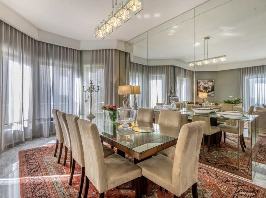 Madliena Furnished Villa's Image 5