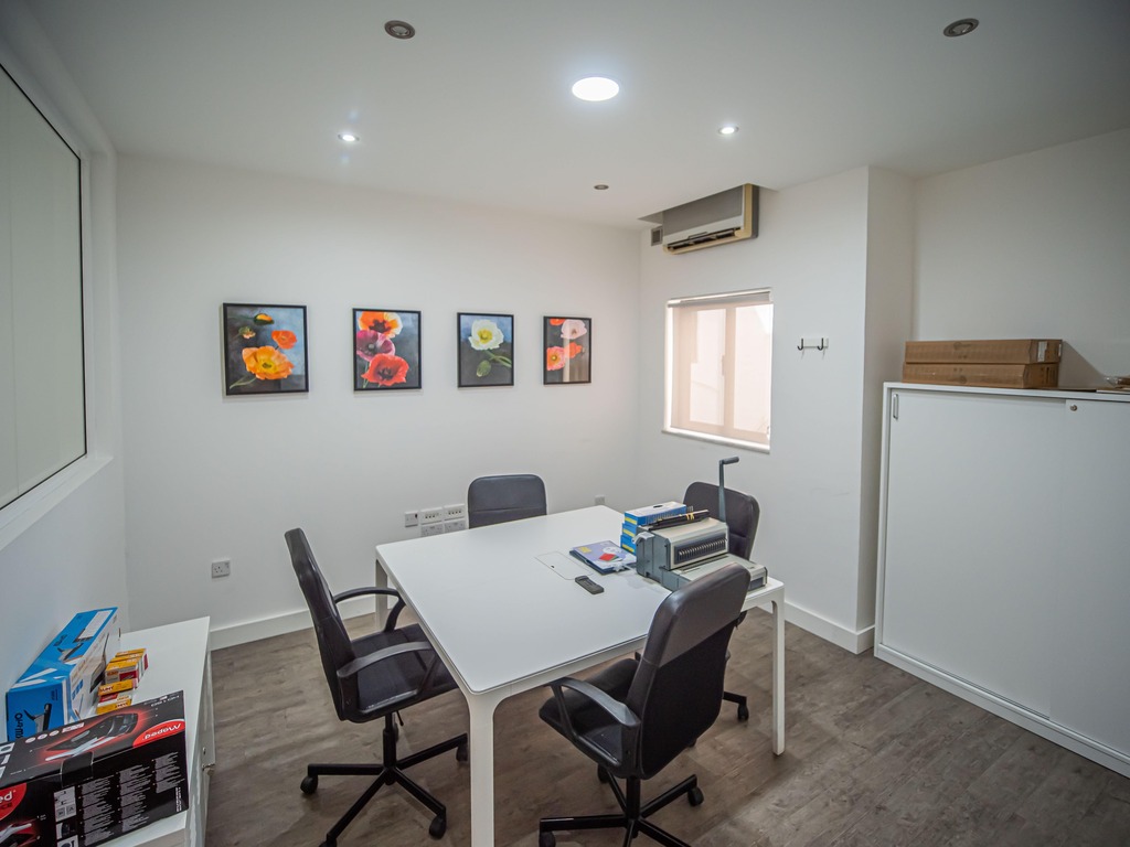 Ta' Xbiex Fully Equipped Office's Image 7