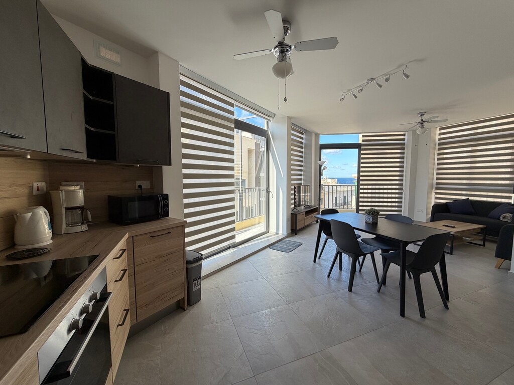 Sliema-furnished-2-bedroom-apartment-christies-malta