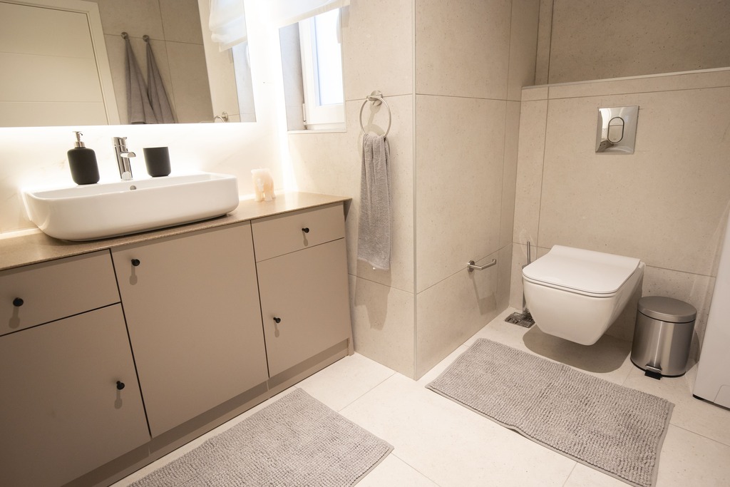 Mosta Furnished Penthouse's Image 5