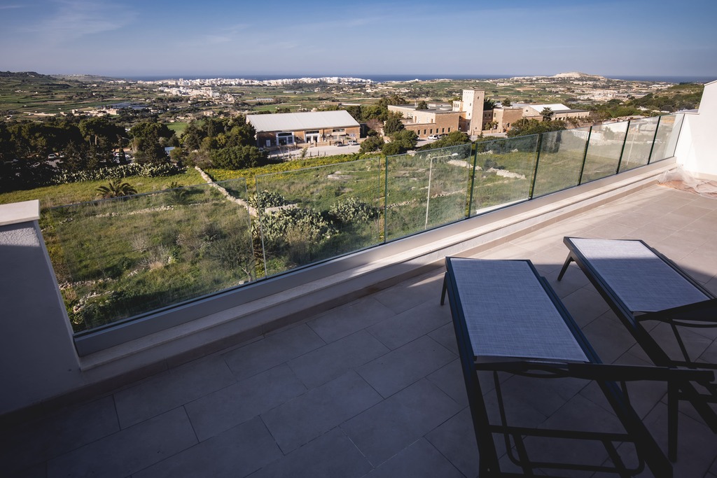 Mosta Furnished Penthouse's Image 6