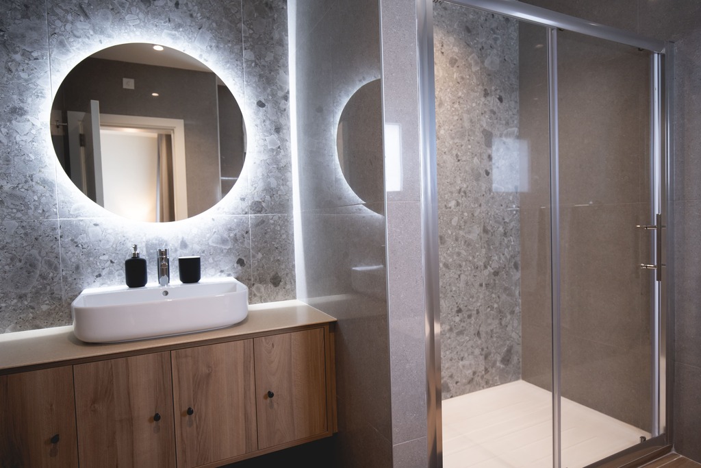 Mosta Furnished Penthouse's Image 4
