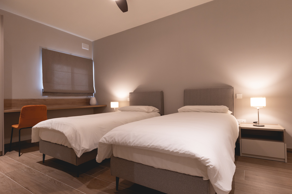 Mosta Furnished Penthouse's Image 3