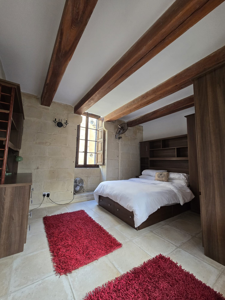 Sliema Furnished Town House's Image 5