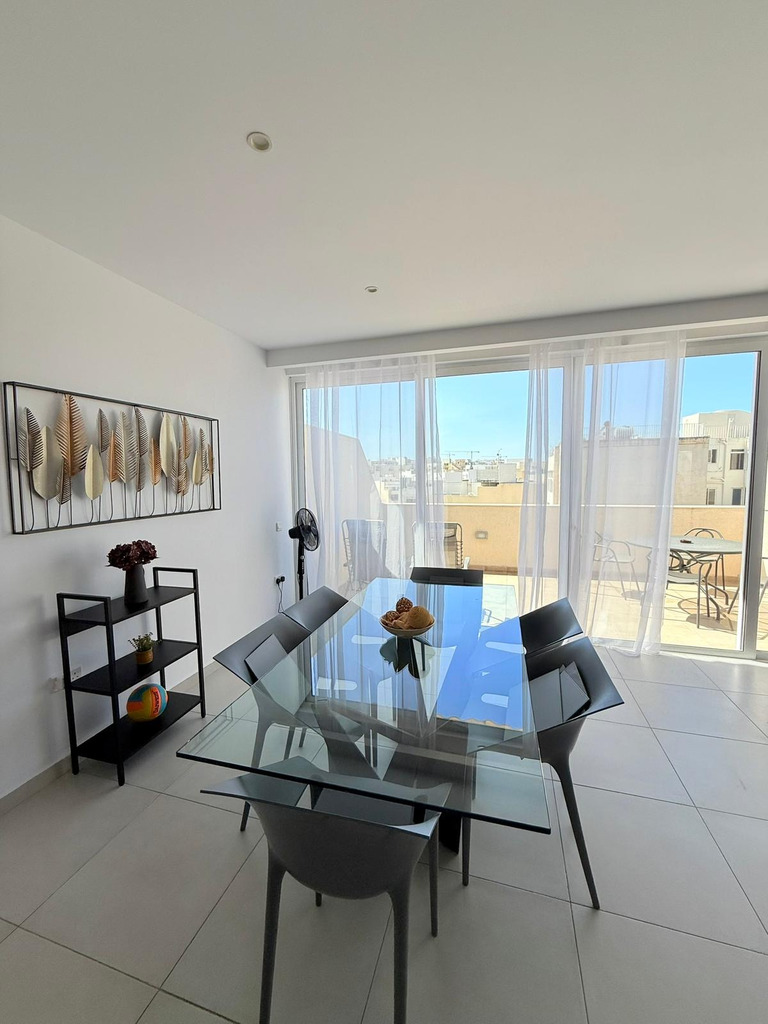 Sliema-penthouse-rental-christies-malta