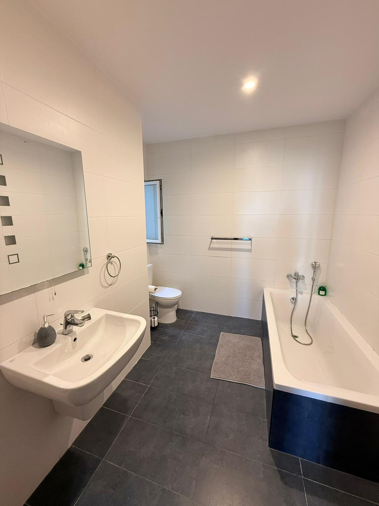 Sliema Furnished Duplex Penthouse's Image 8